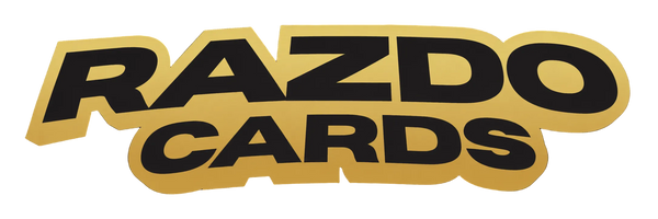 RAZDO Cards