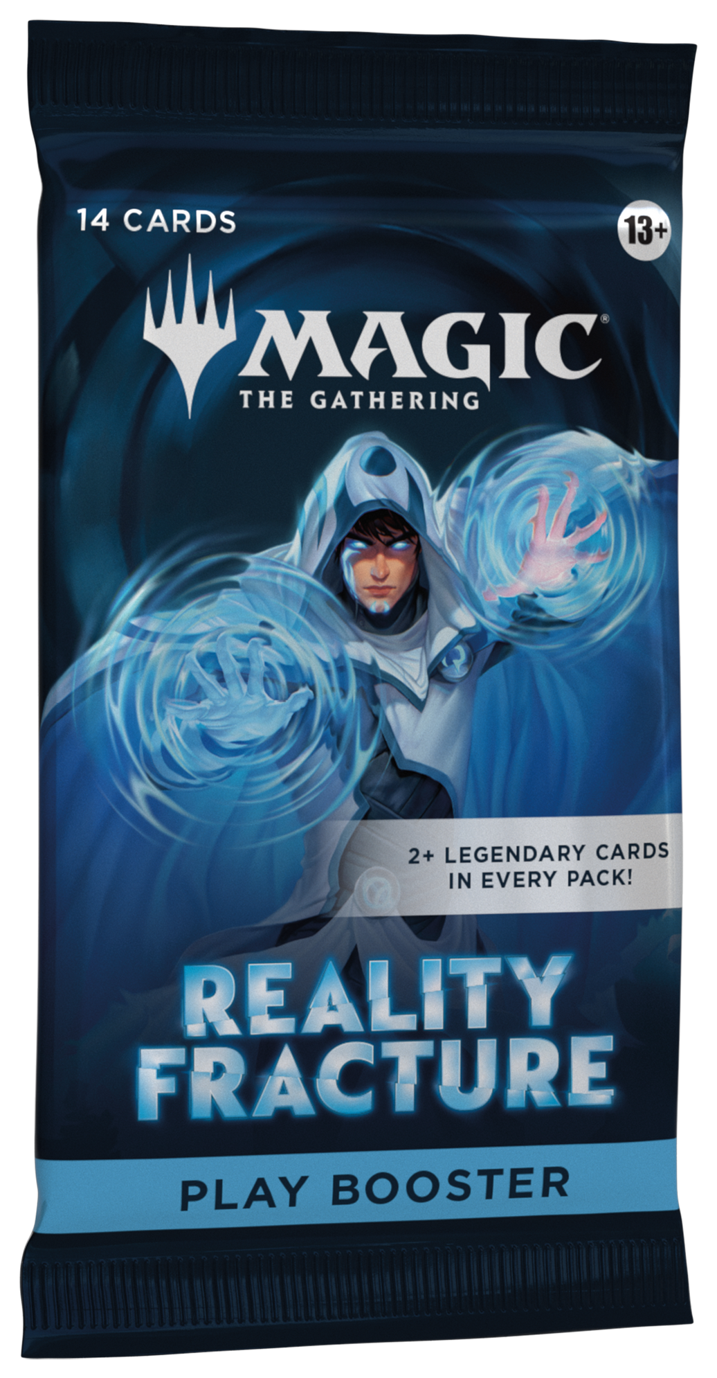 Magic: The Gathering | Reality Fracture - Play Booster Box (Pre-order)