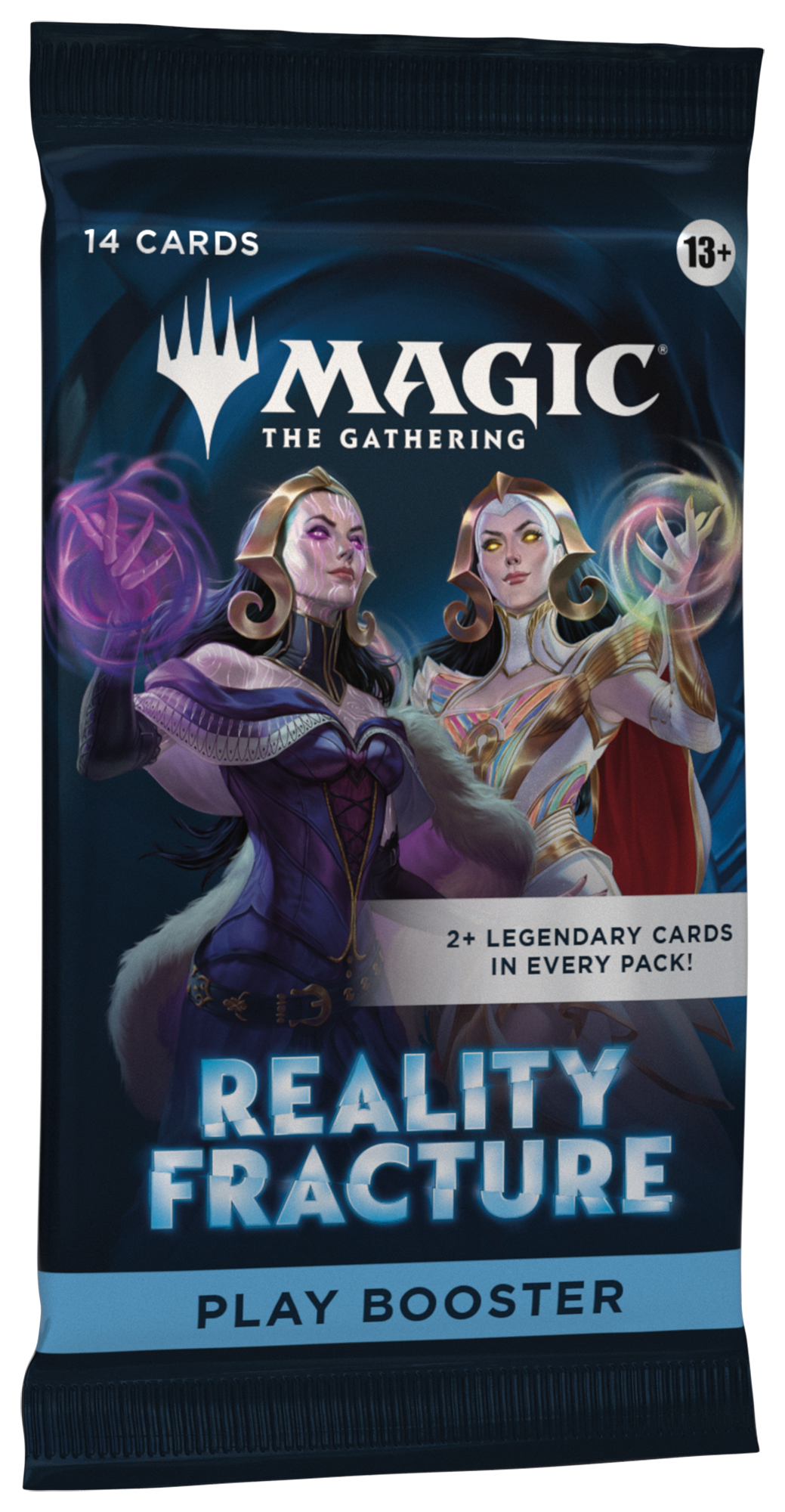 Magic: The Gathering | Reality Fracture - Play Booster Box (Pre-order)